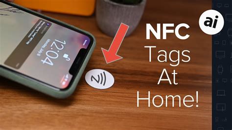 nfc tag to add a contact|nfc tags for iphone.